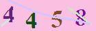 کد امنیتی