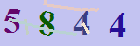 کد امنیتی