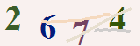 کد امنیتی