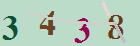 کد امنیتی