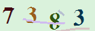 کد امنیتی