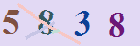 کد امنیتی