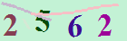 کد امنیتی