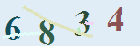 کد امنیتی