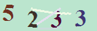 کد امنیتی