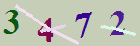 کد امنیتی