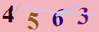کد امنیتی