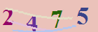 کد امنیتی