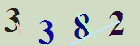 کد امنیتی