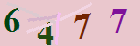 کد امنیتی