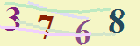 کد امنیتی