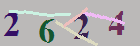 کد امنیتی