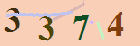 کد امنیتی