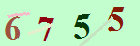 کد امنیتی