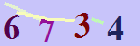 کد امنیتی