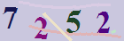 کد امنیتی