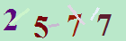 کد امنیتی