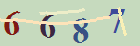 کد امنیتی
