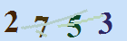 کد امنیتی