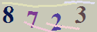 کد امنیتی