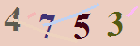 کد امنیتی