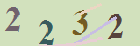 کد امنیتی