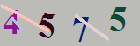کد امنیتی