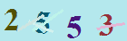 کد امنیتی