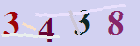 کد امنیتی