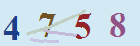کد امنیتی