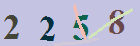 کد امنیتی