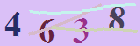 کد امنیتی