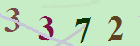 کد امنیتی