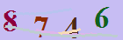 کد امنیتی