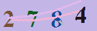 کد امنیتی