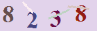کد امنیتی