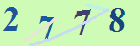 کد امنیتی