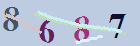 کد امنیتی