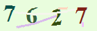 کد امنیتی