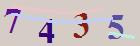 کد امنیتی