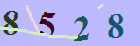 کد امنیتی