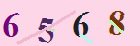کد امنیتی
