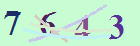 کد امنیتی
