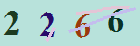 کد امنیتی