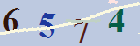 کد امنیتی