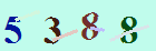 کد امنیتی
