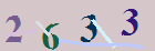 کد امنیتی