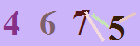 کد امنیتی