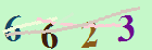 کد امنیتی