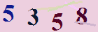 کد امنیتی